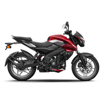 PULSAR NS 200